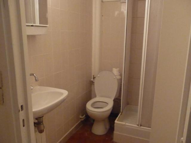 Appartement 1 pièce, 15 m² à louer à Palaiseau 91120