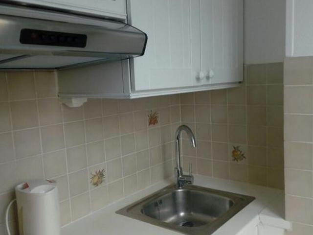 Appartement 1 pièce, 15 m² à louer à Paris 19 75019