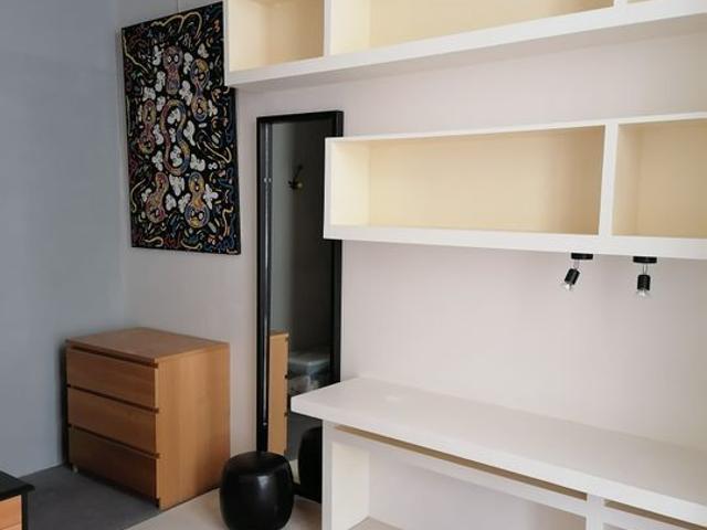 Appartement 1 pièce, 15 m² à louer à Paris 4 75004