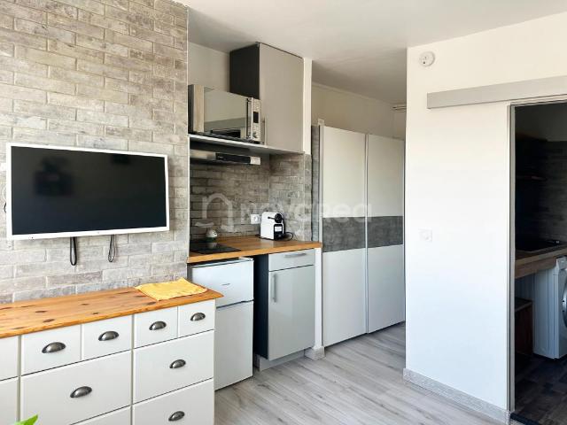 Appartement 1 pièce, 15 m² à louer à Pau 64000