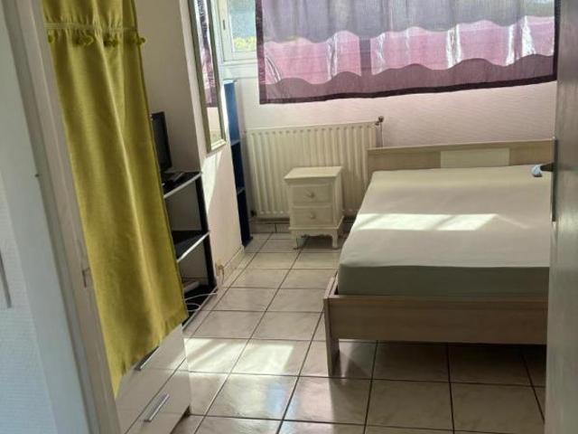 Appartement 1 pièce, 15 m² à louer à Pessac 33600