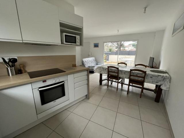 Appartement 1 pièce, 15 m² à louer à Pessac 33600