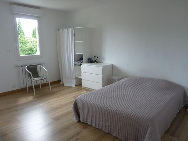 Appartement 1 pièce, 15 m² à louer à Pérols 34470