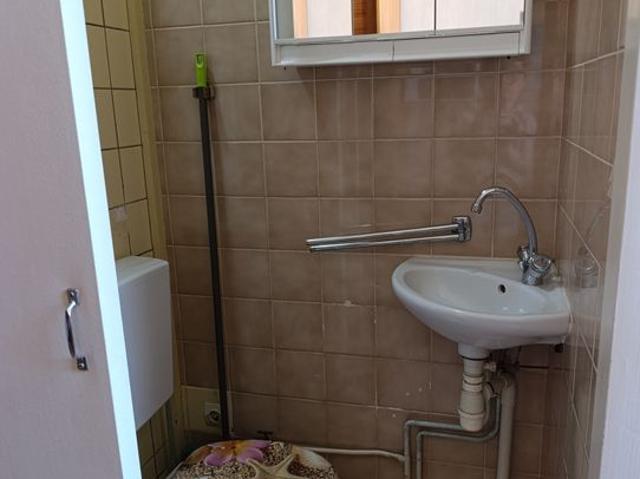 Appartement 1 pièce, 15 m² à louer à Poitiers 86000