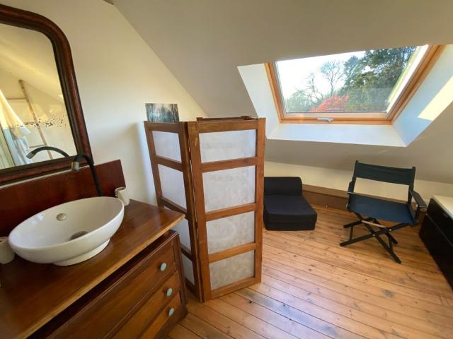 Appartement 1 pièce, 15 m² à louer à Ponts et Marais 76260
