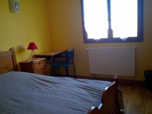 Appartement 1 pièce, 15 m² à louer à Quetigny 21800