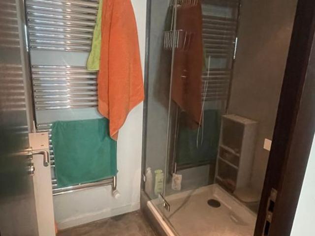 Appartement 1 pièce, 15 m² à louer à Rueil Malmaison 92500