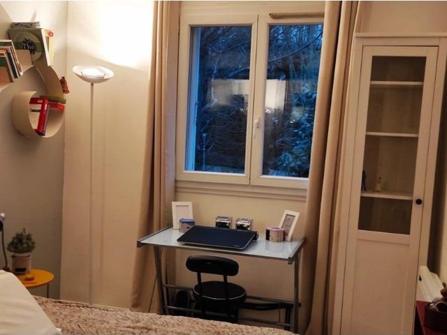 Appartement 1 pièce, 15 m² à louer à Rueil Malmaison 92500