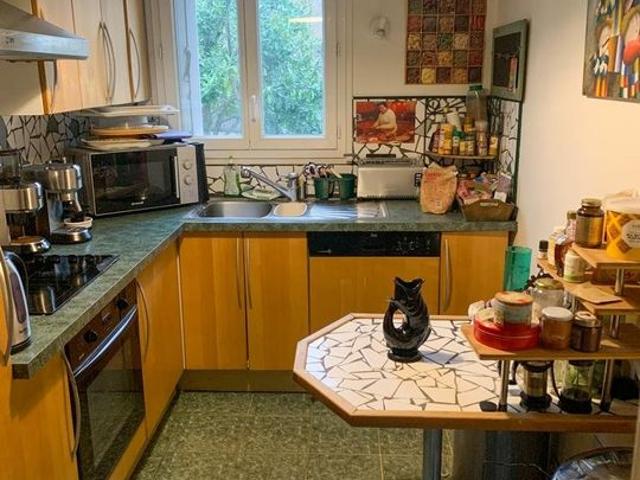 Appartement 1 pièce, 15 m² à louer à Rueil Malmaison 92500