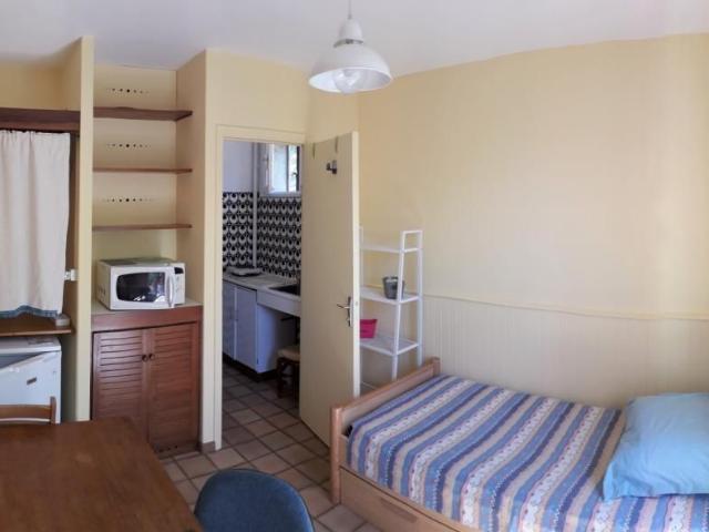 Appartement 1 pièce, 15 m² à louer à Ramonville Saint Agne 31520