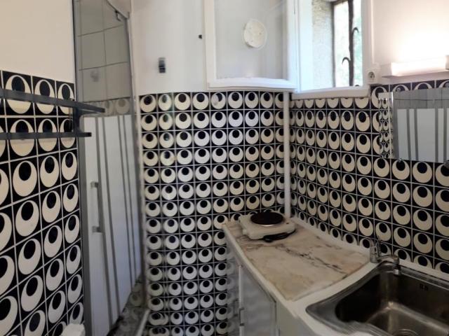 Appartement 1 pièce, 15 m² à louer à Ramonville Saint Agne 31520