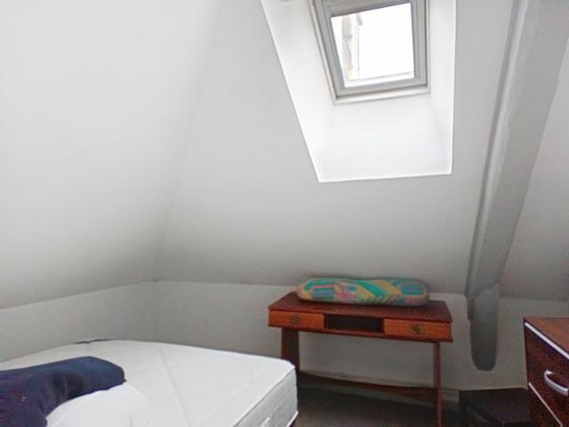 Appartement 1 pièce, 15 m² à louer à Reims 51100