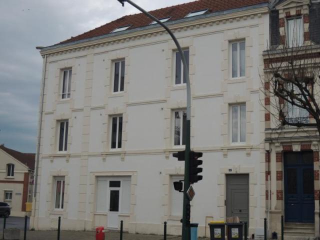 Appartement 1 pièce, 15 m² à louer à Reims 51100