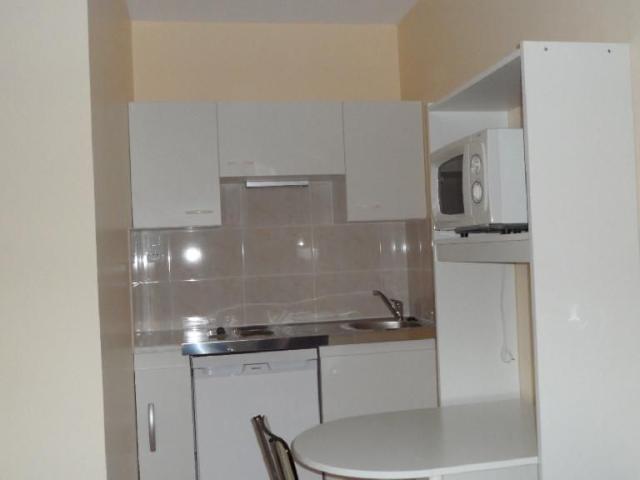 Appartement 1 pièce, 15 m² à louer à Reims 51100