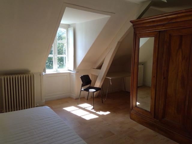 Appartement 1 pièce, 15 m² à louer à Rennes 35000