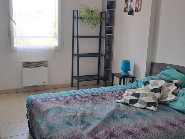 Appartement 1 pièce, 15 m² à louer à Rezé 44400