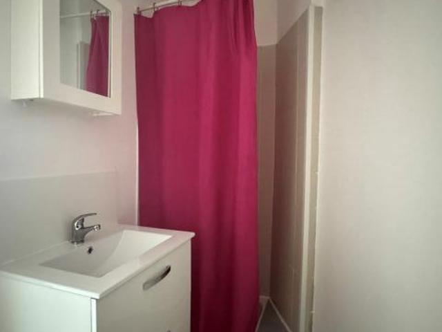 Appartement 1 pièce, 15 m² à louer à Rodez 12000
