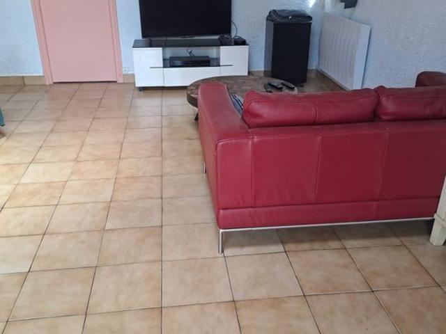 Appartement 1 pièce, 15 m² à louer à Roscoff 29680