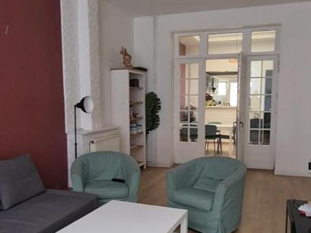 Appartement 1 pièce, 15 m² à louer à Roubaix 59100