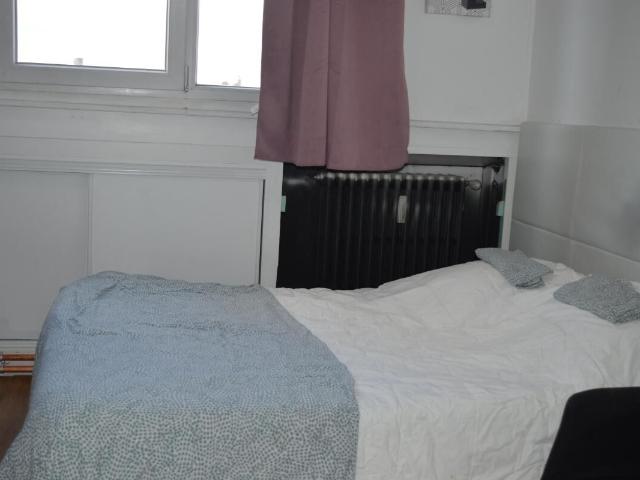 Appartement 1 pièce, 15 m² à louer à Roubaix 59100
