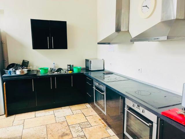 Appartement 1 pièce, 15 m² à louer à Roubaix 59100
