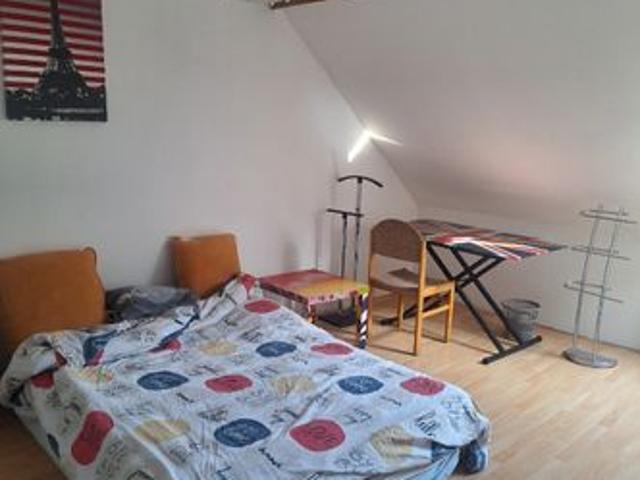 Appartement 1 pièce, 15 m² à louer à Roubaix 59100