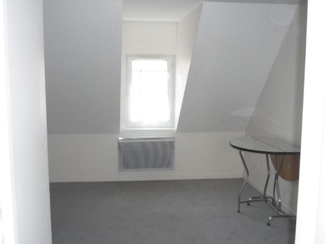 Appartement 1 pièce, 15 m² à louer à Rouen 76000