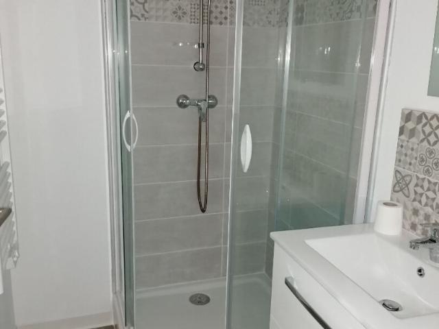 Appartement 1 pièce, 15 m² à louer à Rouen 76000
