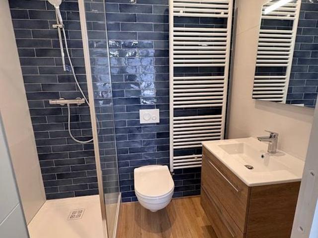 Appartement 1 pièce, 15 m² à louer à Strasbourg 67000