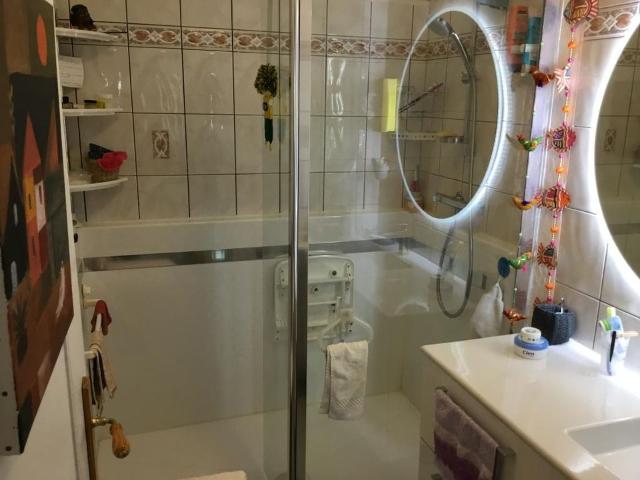 Appartement 1 pièce, 15 m² à louer à Strasbourg 67000