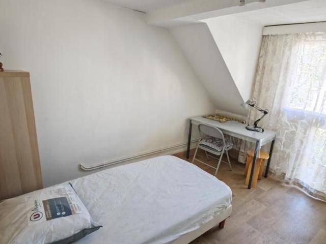 Appartement 1 pièce, 15 m² à louer à Strasbourg 67000