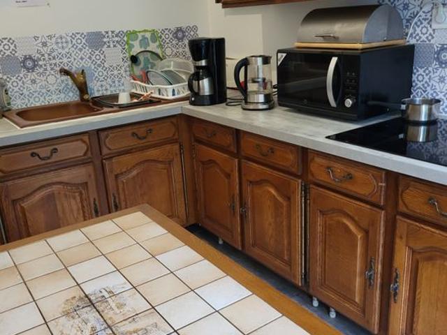 Appartement 1 pièce, 15 m² à louer à Saint Malo 35400