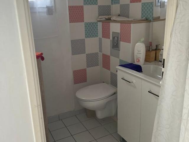 Appartement 1 pièce, 15 m² à louer à Saint Avé 56890