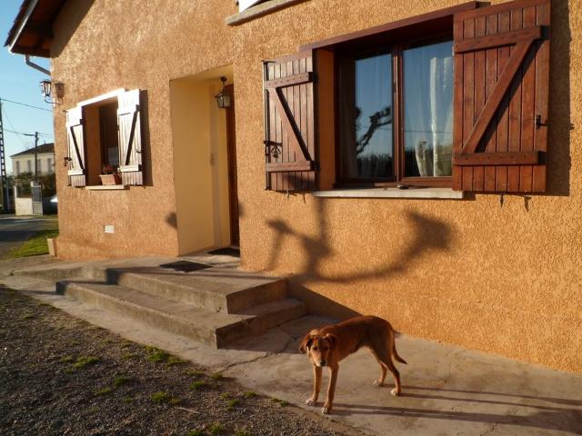 Appartement 1 pièce, 15 m² à louer à Saint Ciers d'Abzac 33910