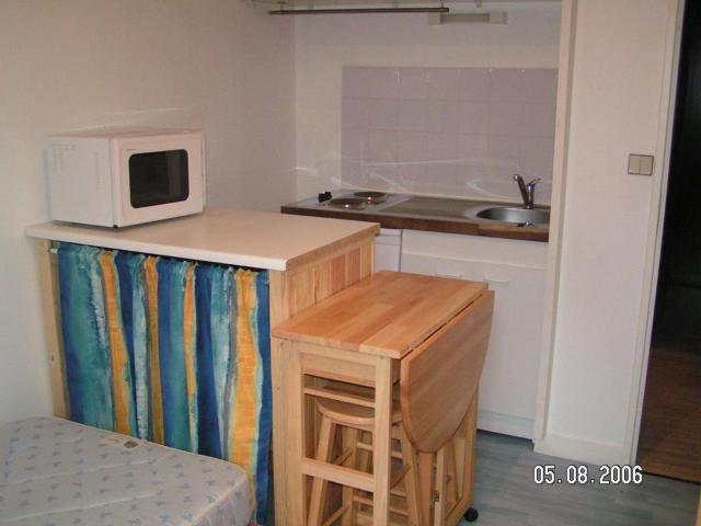Appartement 1 pièce, 15 m² à louer à Saint Étienne 42000