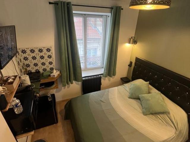 Appartement 1 pièce, 15 m² à louer à Saint Étienne 42000