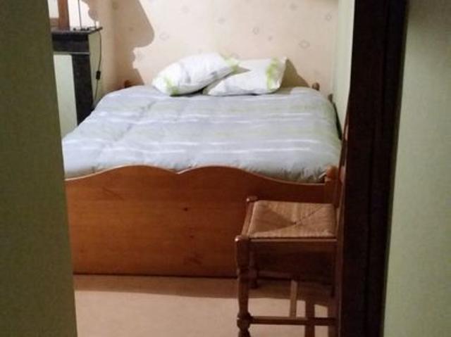 Appartement 1 pièce, 15 m² à louer à Saint Quentin 02100