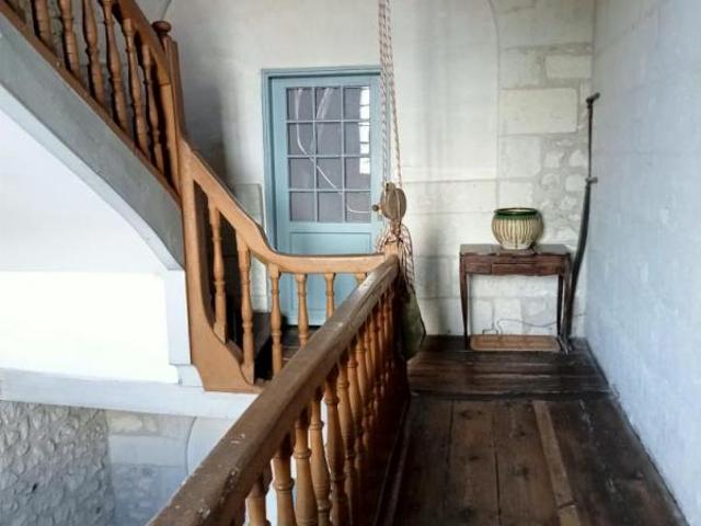 Appartement 1 pièce, 15 m² à louer à Saintes 17100