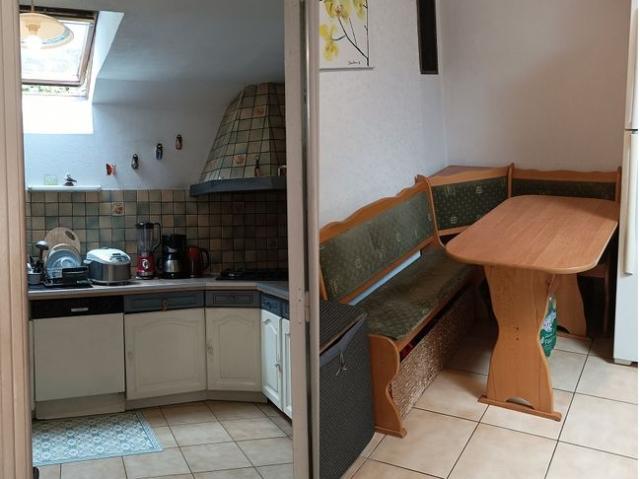 Appartement 1 pièce, 15 m² à louer à Sannois 95110