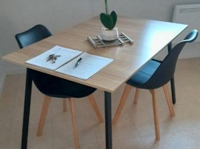 Appartement 1 pièce, 15 m² à louer à Sens 89100