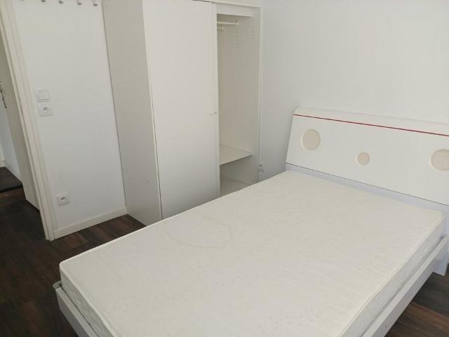Appartement 1 pièce, 15 m² à louer à Sèvres 92310