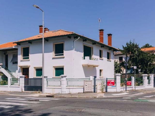 Appartement 1 pièce, 15 m² à louer à Talence 33400