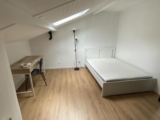 Appartement 1 pièce, 15 m² à louer à Talence 33400