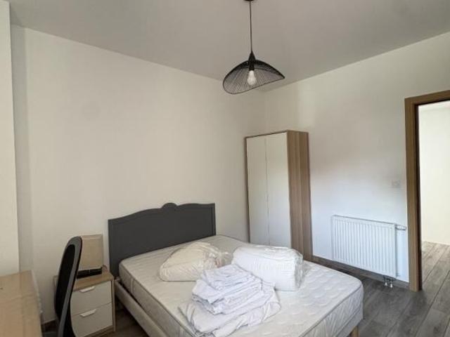 Appartement 1 pièce, 15 m² à louer à Talence 33400