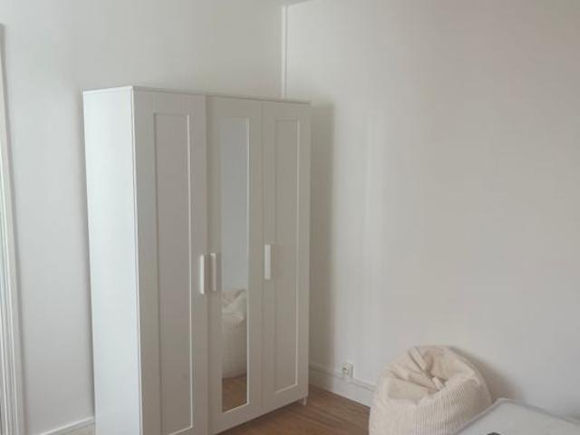 Appartement 1 pièce, 15 m² à louer à Talence 33400