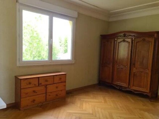 Appartement 1 pièce, 15 m² à louer à Talence 33400