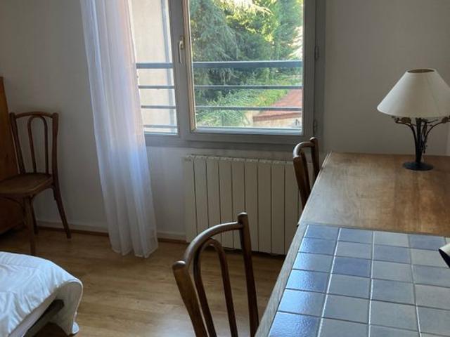 Appartement 1 pièce, 15 m² à louer à Tassin la Demi Lune 69160