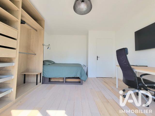 Appartement 1 pièce, 15 m² à louer à Thiais 94320