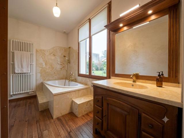 Appartement 1 pièce, 15 m² à louer à Toulouse 31100