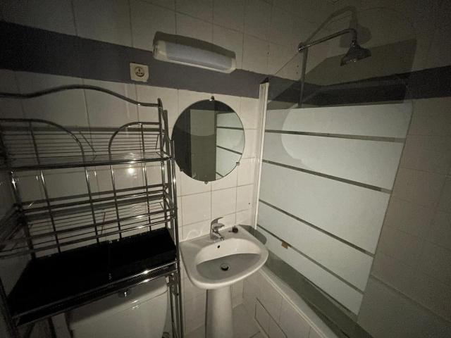 Appartement 1 pièce, 15 m² à louer à Toulouse 31500